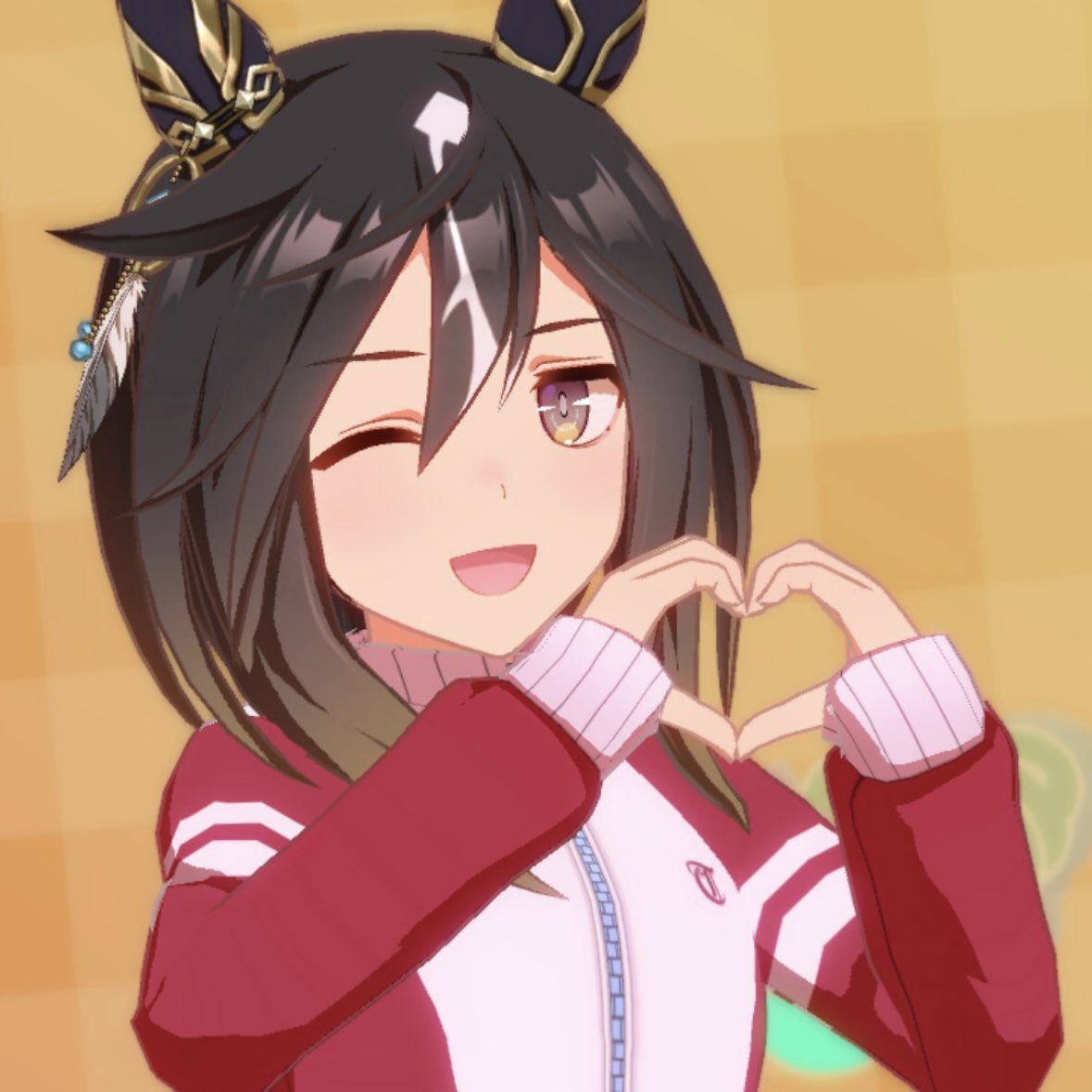 Comet_HoYoLAB's tweet photo. まぁじ、かわいい…

#ウマ娘写真部 
#ウマ娘好きさんと繋がりたい https://t.co/SETDjJ2sxA