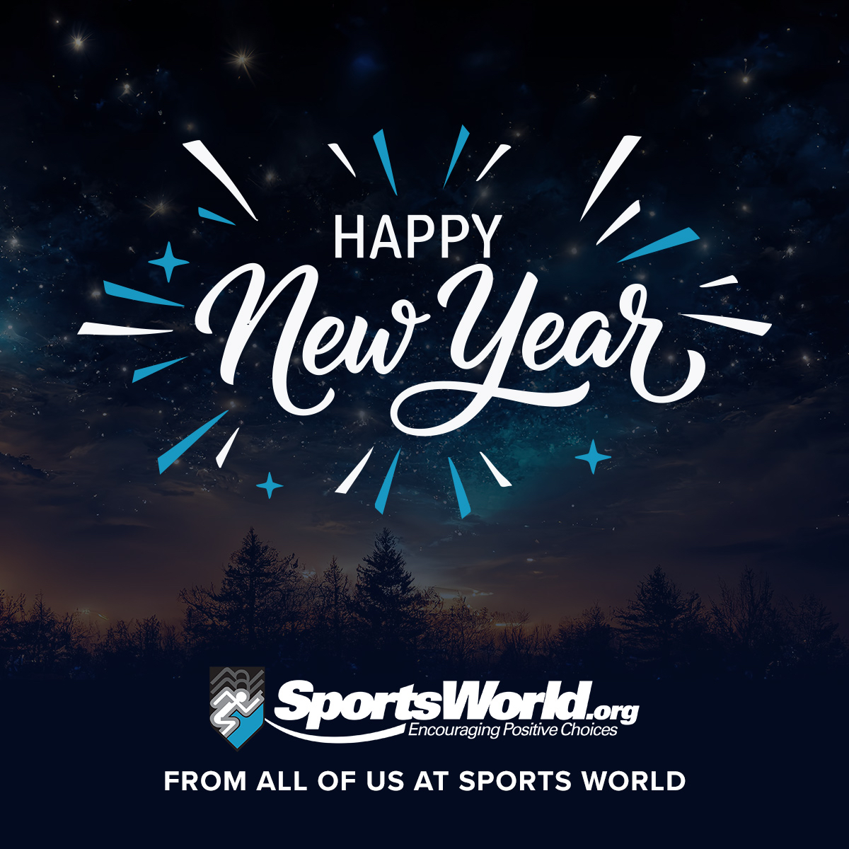Sports World tweet media