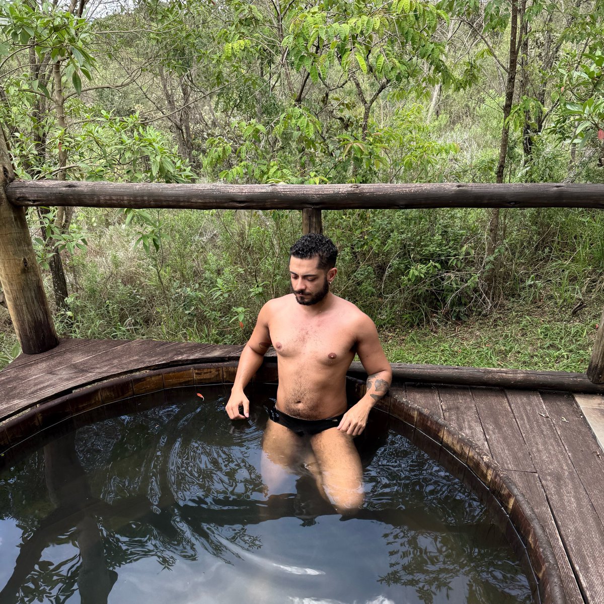 entrando em 2026 com corpo de marido