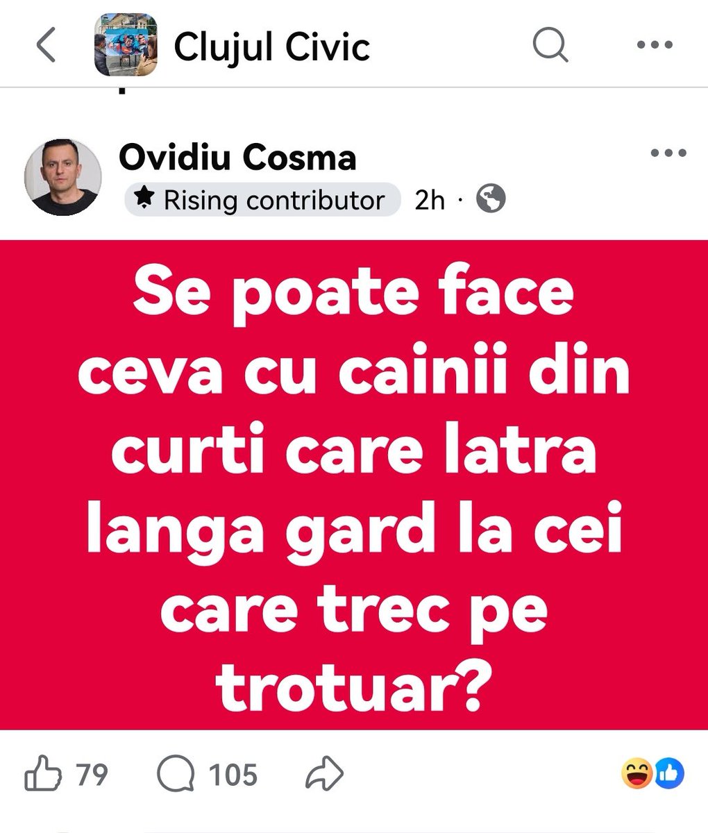 mariusPanfi's tweet photo. Cam ce probleme au oamenii (1) https://t.co/9gLkFvExuM