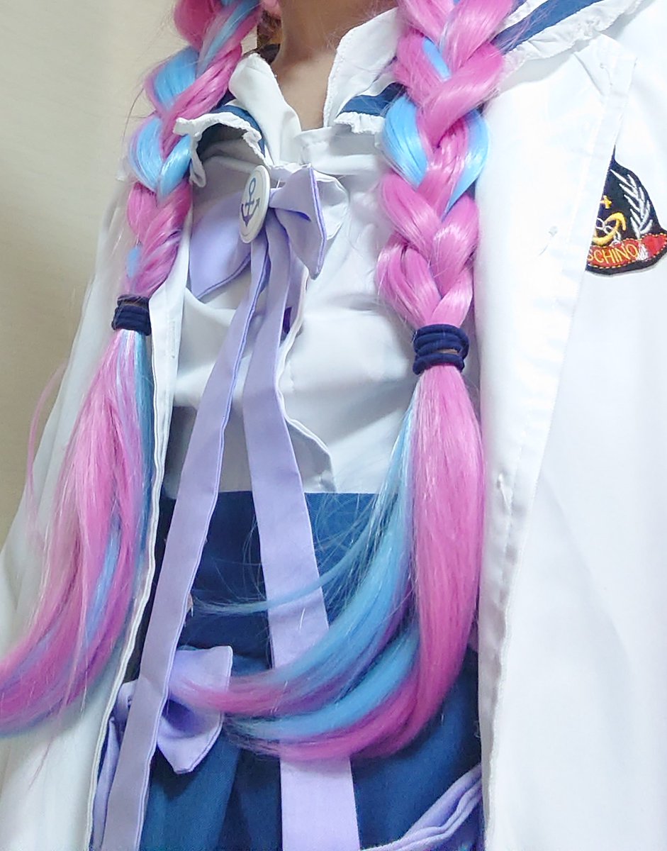 h_dragon_tail's tweet photo. ⚓🐈？ https://t.co/as7kfY2qy7