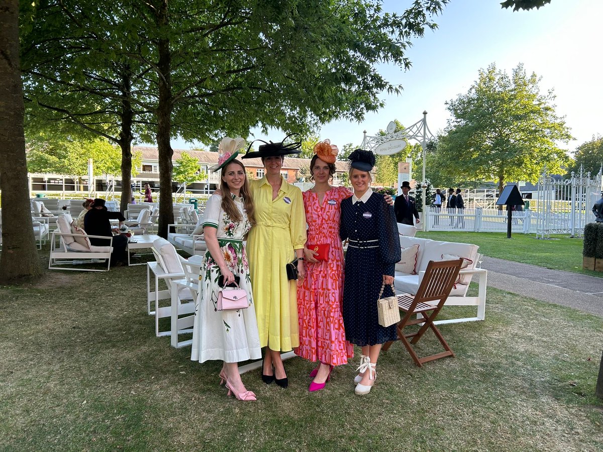 The Racing Manager tweet media