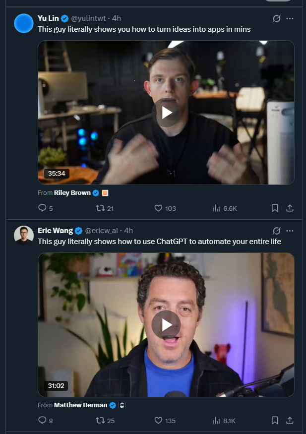 OriSilver's tweet image. WTF happened to my feed