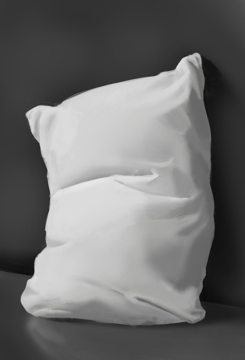 just a pillow

#drawing