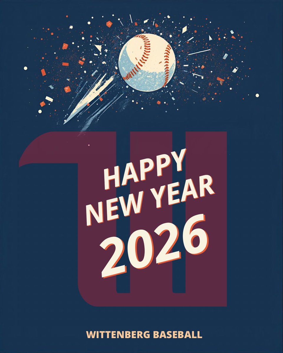 Wittenberg Baseball tweet media