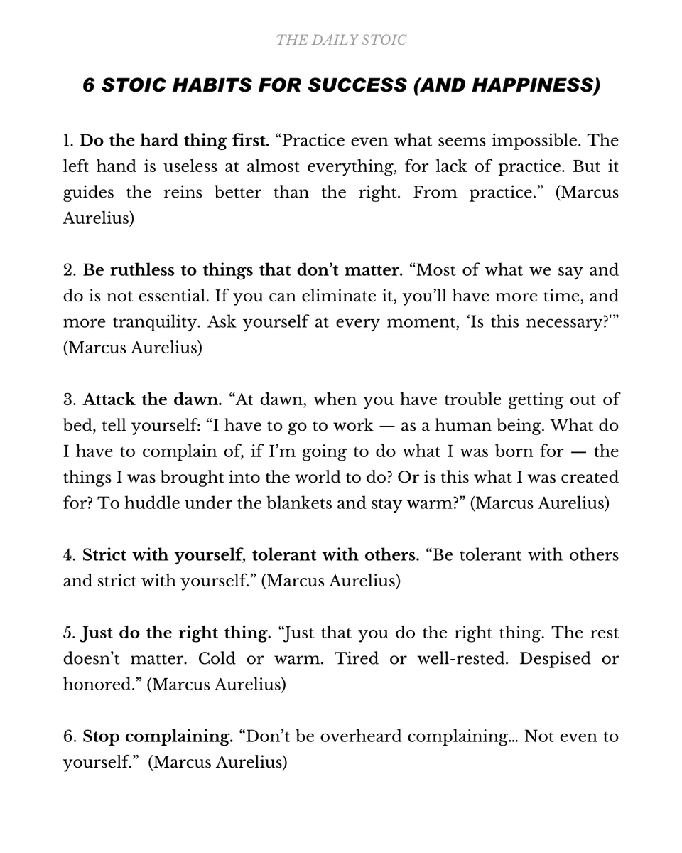 Ryan Holiday (@ryanholiday) on Twitter photo 