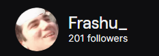 Frashu tweet media