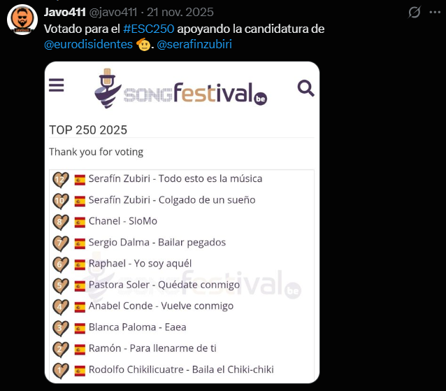 Eurodisidentes tweet media