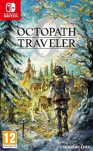 DaureLinzi's tweet image. An item on my Throne wishlist just got fully funded: OCTOPATH TRAVELER 0 (SWITCH). Thank you! throne.com/linzi_loops #Wishlist #throne