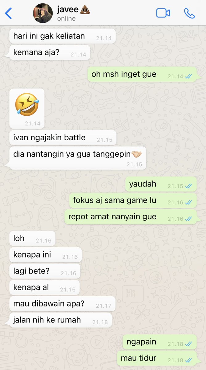 juhoonfh's tweet photo. javi mah selalu ada buat alki #paten https://t.co/mucQuMhRe4