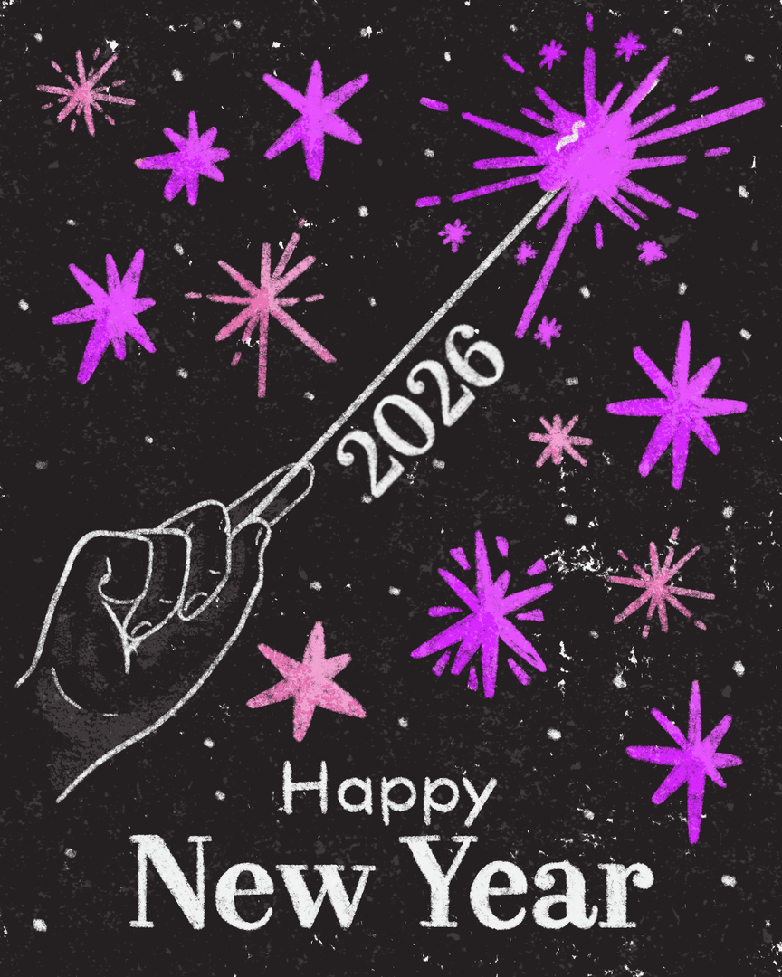 ChatterBlast's tweet photo. 2025 has been full of bold ideas, new experiences, and meaningful connections—and we’re grateful for everyone who has been a part of it.

Here's to an even bigger and brighter 2026! We can't wait for what's in store. ✨ #HappyNewYear! https://t.co/EVyOg1UrDC