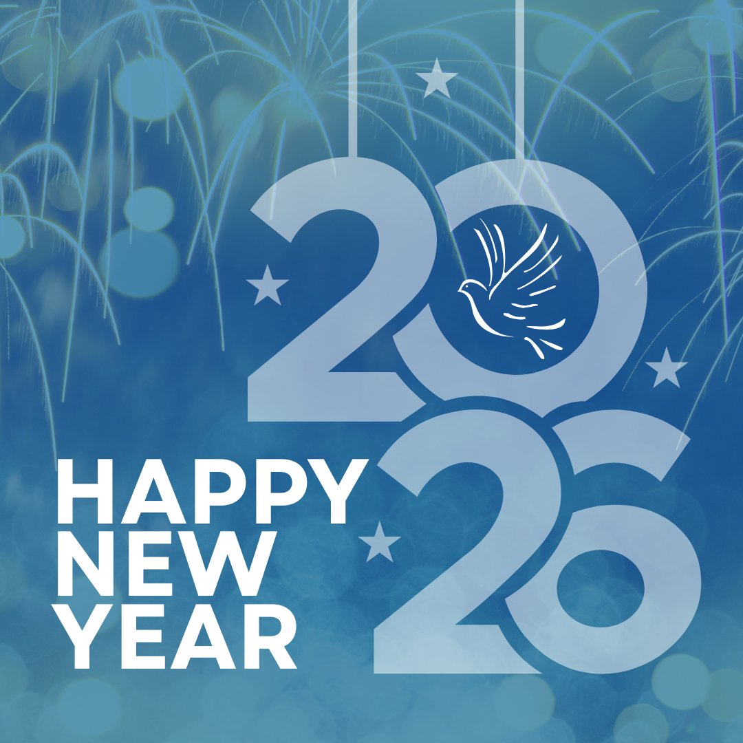 As the new year begins, we know it can hold many experiences – reflection, grief, change, remembering. Wherever you find yourself, your experience is valid. Wishing you a peaceful New Year, from all of us at PAHS. 💙🕊️✨

#PAHS #YouAreNotAlone #GriefSupport #PalliativeSupport