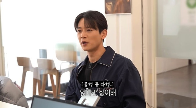 tang__kira's tweet image. 2025 Minho (SHINee) udah ikut kompetisi olahraga apa aja?

- Incheon Hyrox
- Chungju Triathlon
- Balap Sepeda Busan Seoul
- Toyko Hyrox
- Balap Renang ANyang Masters
- Seoul Hyrox
- Singapore Hyrox

Minho cerita dia buat youtube ini  tuh biar olahraganya terdokumentasi, tapi…