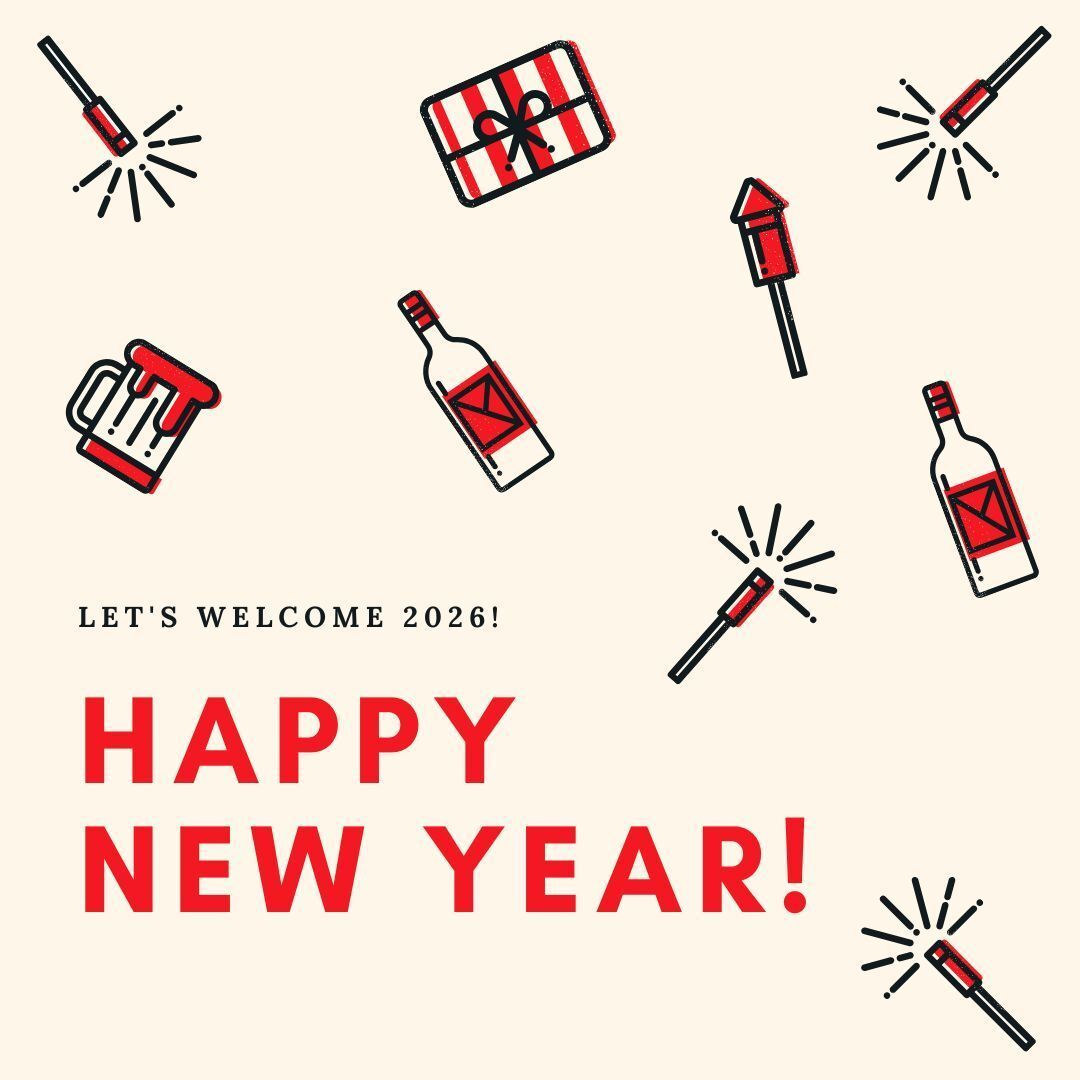 KnightATV's tweet image. Happy New Year! 🎆  #knightatv