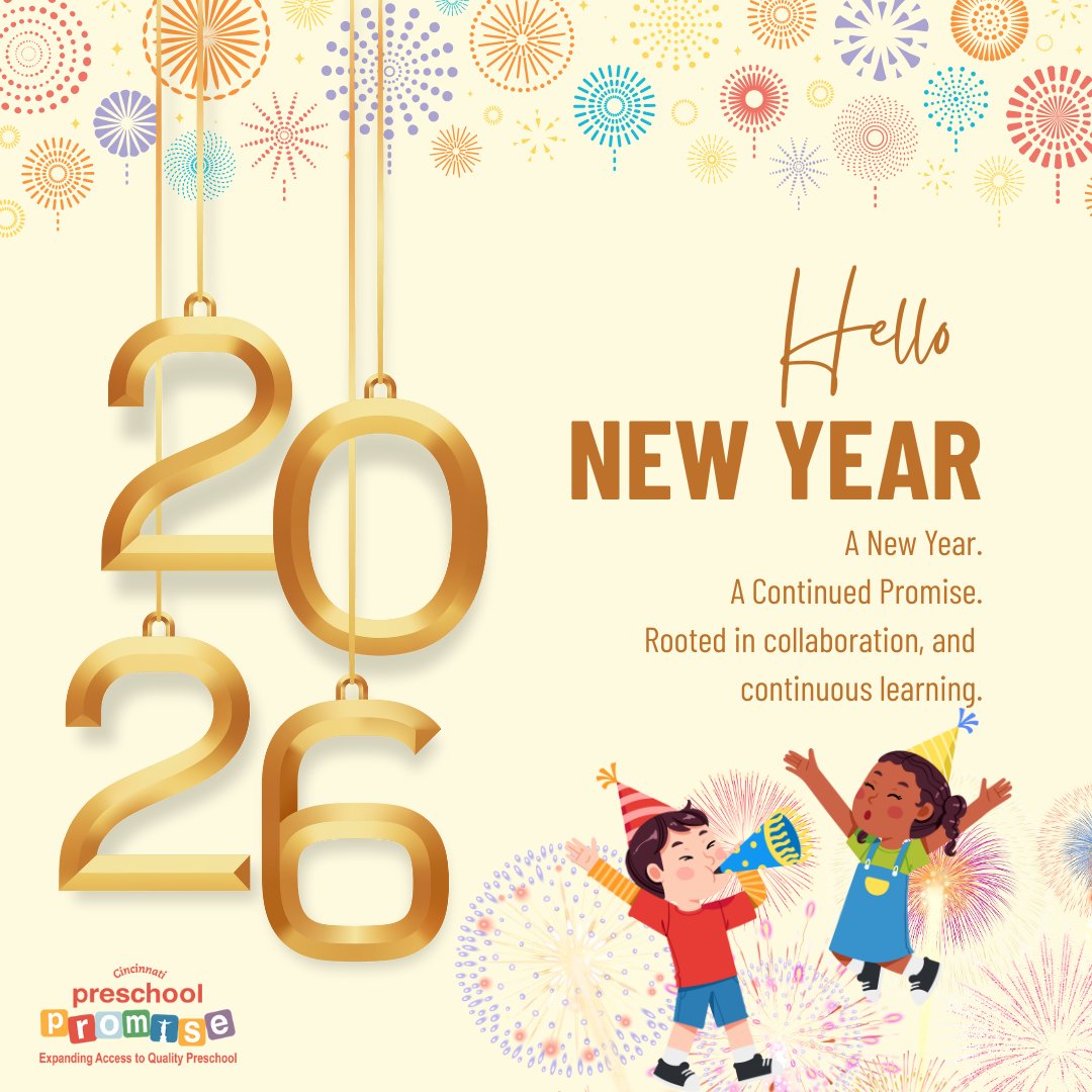 Preschool Promise tweet media