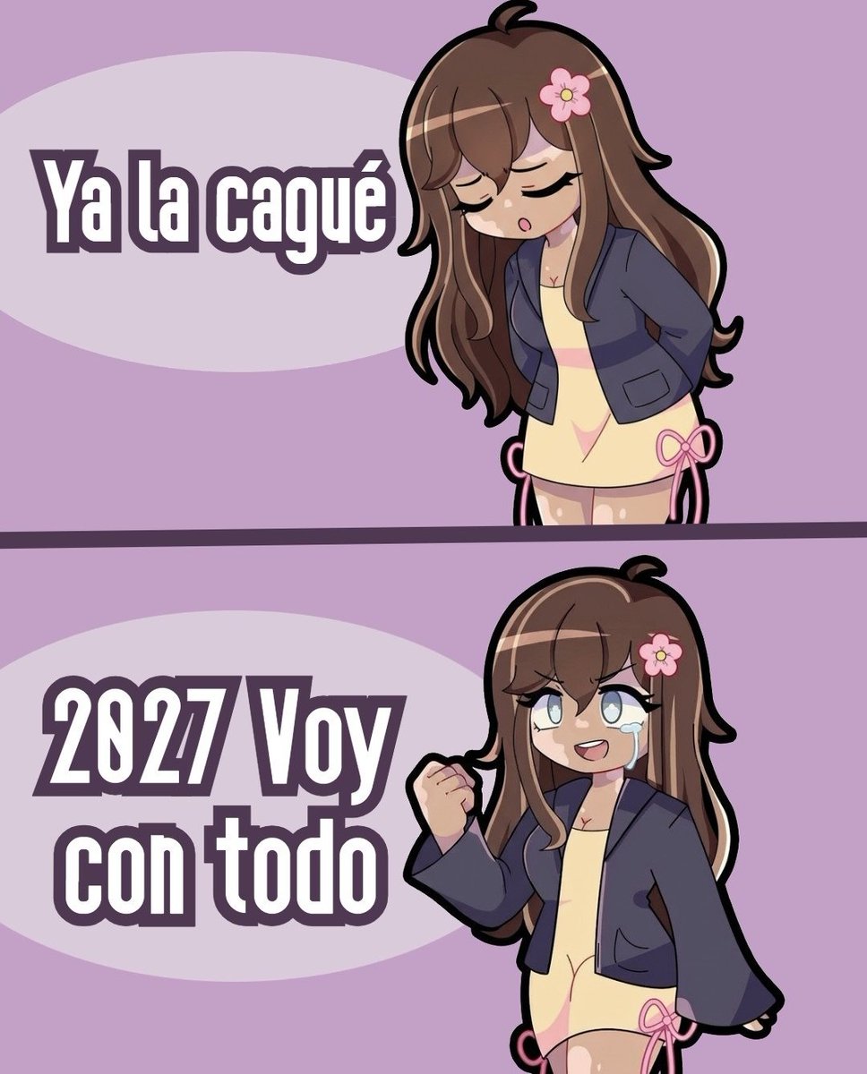 Reinicien reinicien (╥﹏╥) 🌸🌸🌸