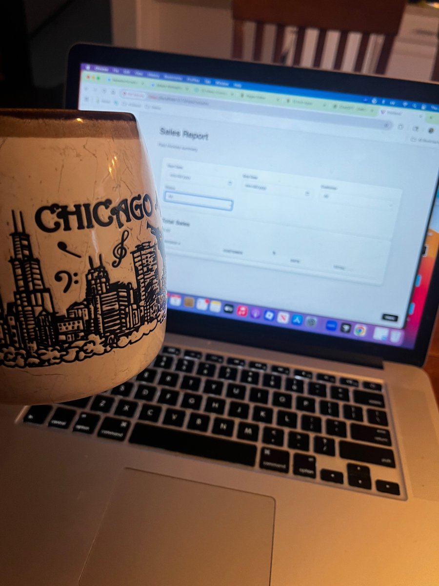 Mario Perea tweet media