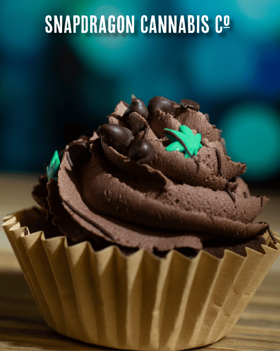 SnapdragonHemp's tweet image. Get Baked for your 2026 Celebrations! Always something fresh and delicious coming out of the Snapdragon Bakery. We've got more exciting treats and drops for yall heading into the new year we can't wait to share. Stay tuned!

#Chattanooga #GetBaked #Cupcakes #NewYear