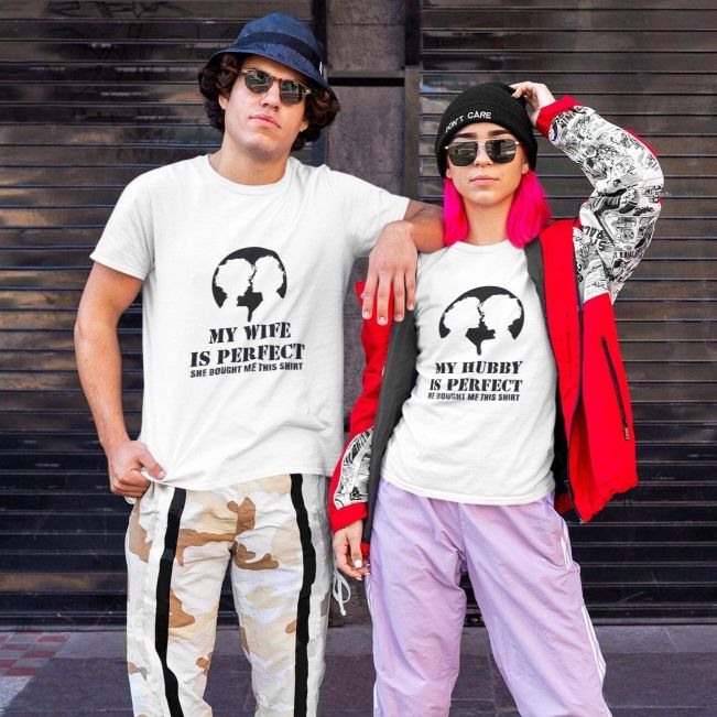 4lovebirdsshop's tweet image. 🤯 You don't want to miss this! Perfect Hubby/Wifey Gift: Matching Outfits Set for Lovely Couples, Ideal... 🤯
⏩ shortlink.store/boj0os0dw3em
🚀 Selling out fast so be quick! 🚀

#giftsforcouples #matchingcouple #couplesgoals
#datenight #love #smallbusiness