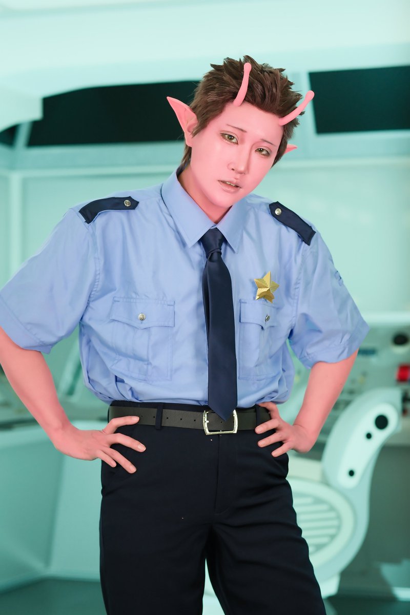 cos］MILKY☆SUBWAY / Asami photo : @makimaki2012