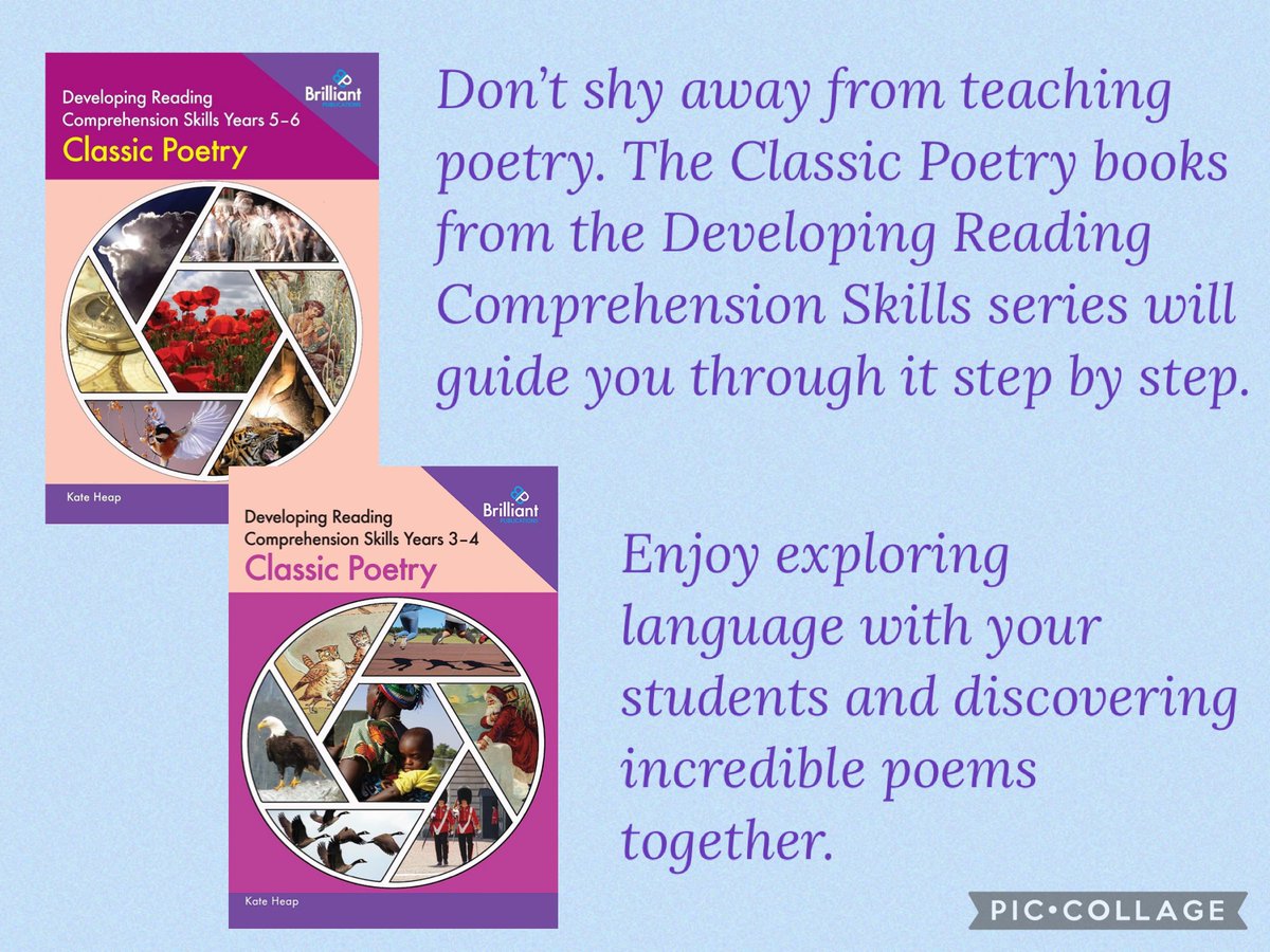 Kate Heap: Scope for Imagination tweet media