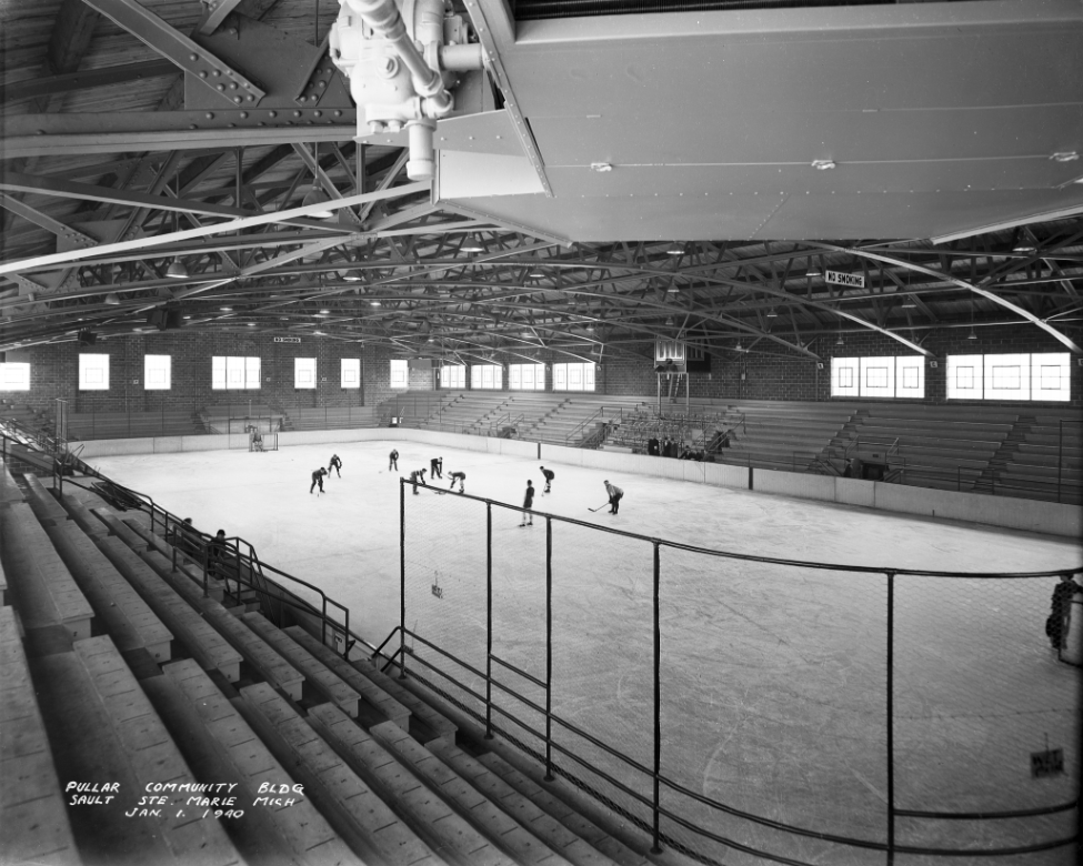 Visit Sault Ste. Marie tweet media