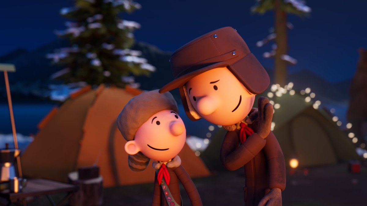 Walt Disney Studios tweet media