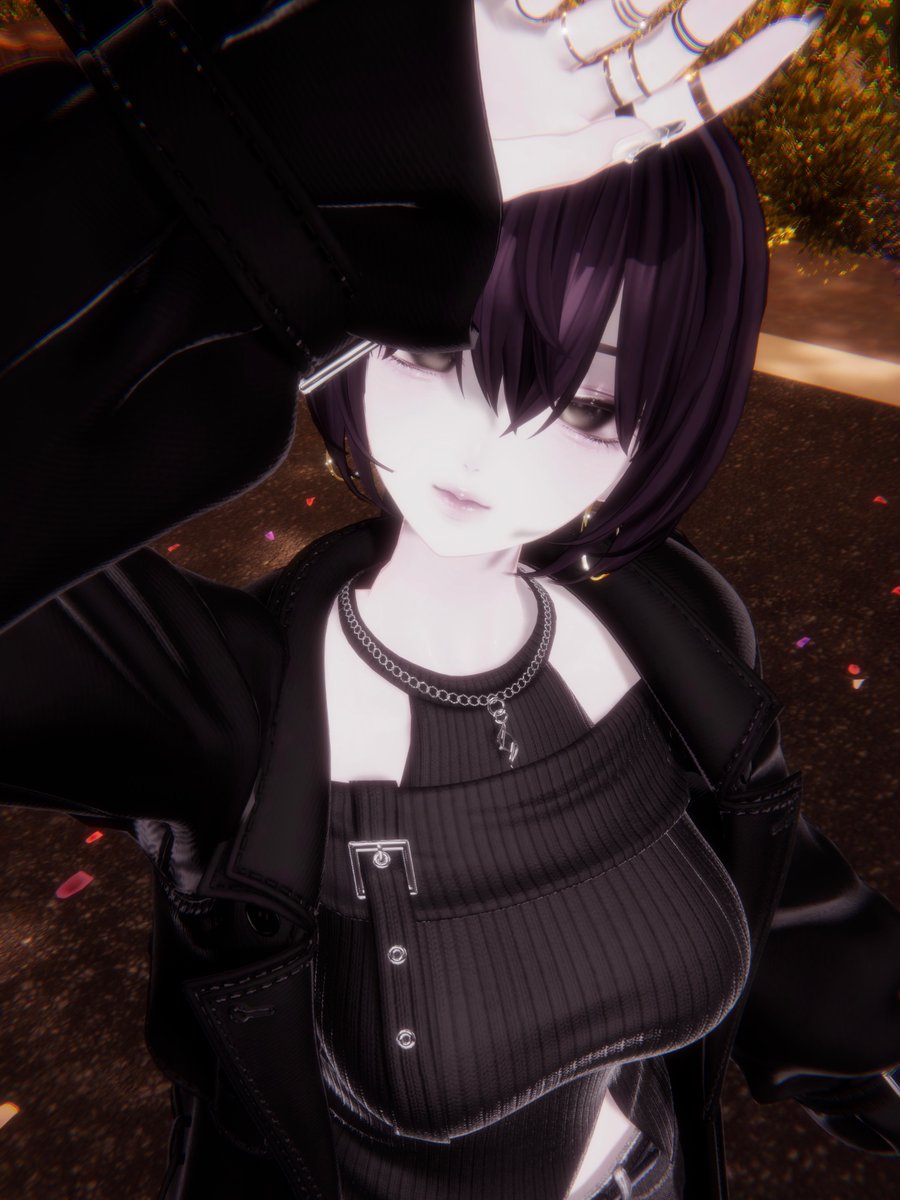 Good morning

#Shinra #Shinra3D #VRChat