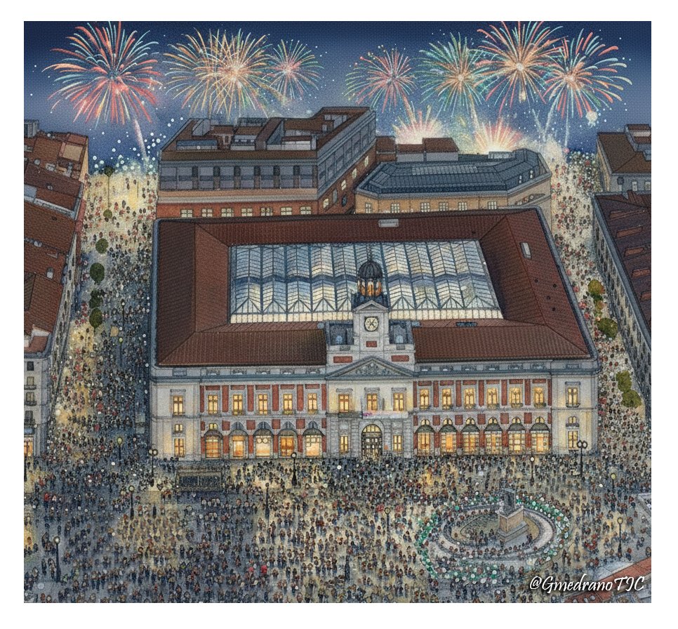 Guillermo Medrano tweet media