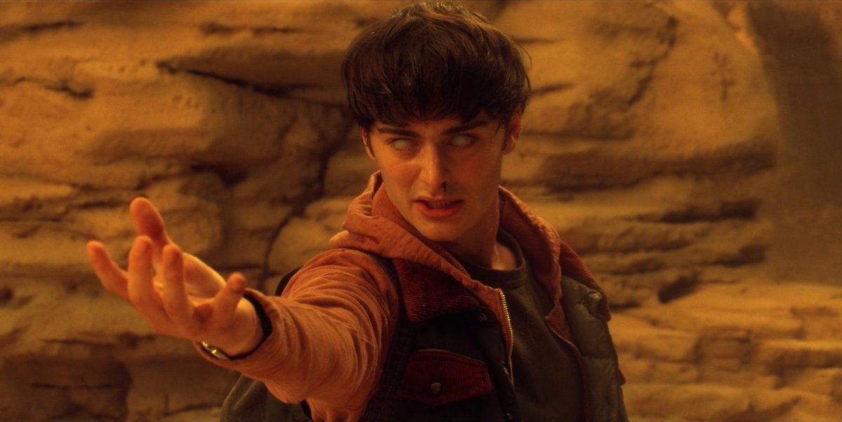 so can we talk about how all the best scenes this season were will's scenes?