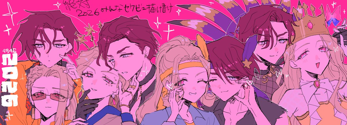 さんろく (@ganbare363) on Twitter photo 