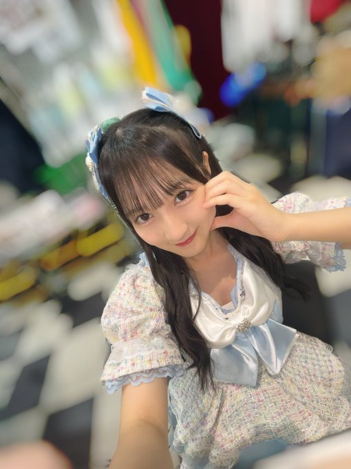 今村麻莉愛のTwitter画像3