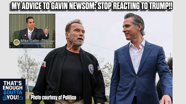 SeanKaneGOND's tweet photo. NEW EPISODE TONIGHT @ MIDNIGHT EST/9pm PST on all APPLICATIONS is with Retired California State Assemblyman Mike Gatto.
Listen Here:
https://t.co/pVcfwjJY2h
Watch the Video here:
https://t.co/jIk16n4WOM
@mikegatto #MikeGatto #California #CaliforniaStateAssembly #Politics #TrueCrime #Conspiracy #JFK #History #arnoldschwarzenegger #GavinNewsom #PoliticsToday #podcast #JFKAssassination #JFKHistory #JFKFiles #TrumpIsANationalDisgrace