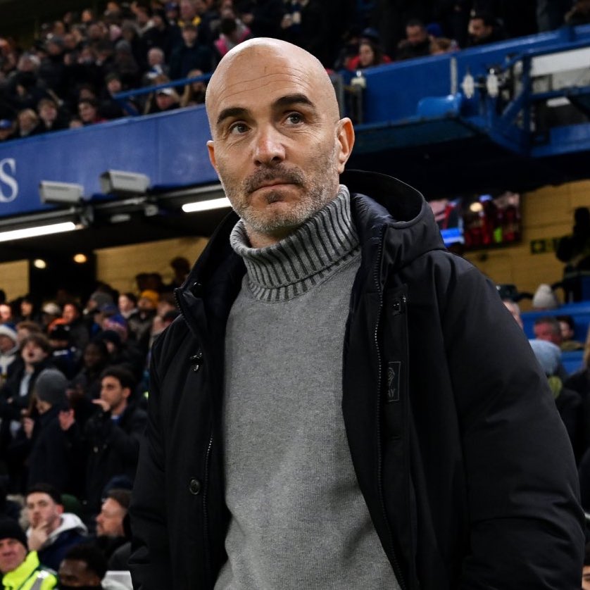 centregoals's tweet image. 🚨🚨| Chelsea spent €𝟔𝟎𝟎𝐌 on signings for Enzo Maresca during his time at the club, signing 22 players in just 2 years. 🤯💰