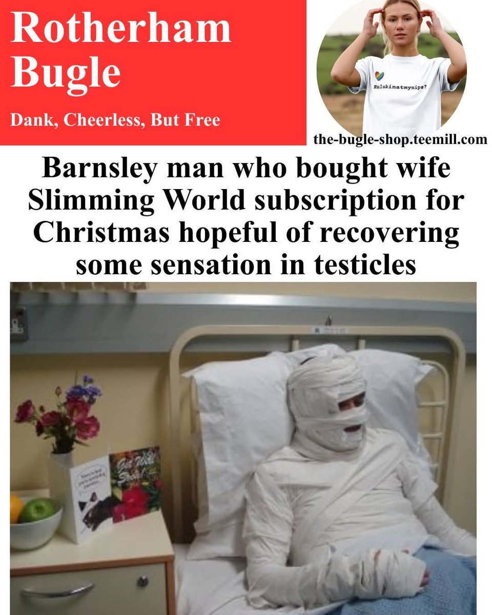 John McGregor tweet media