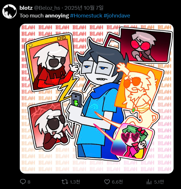 blotz tweet media