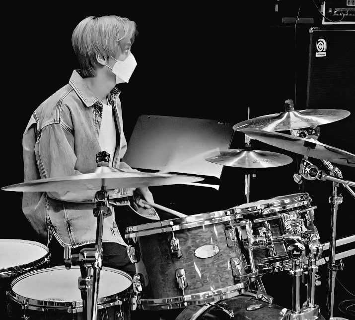 qaoru's tweet image. nemu lagi tulisan si plenger ini, athan, you’ll always be the better version of me... serius deh