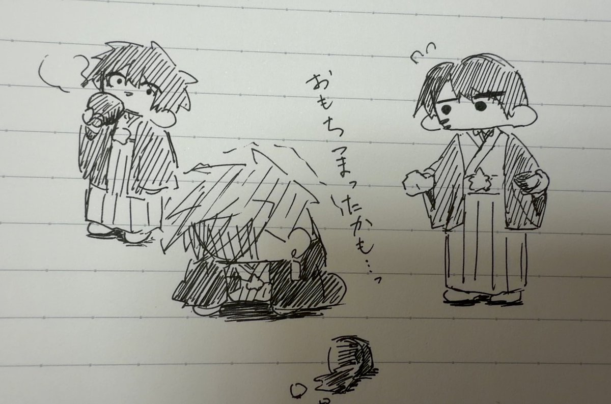 マロありがとうございました！！！