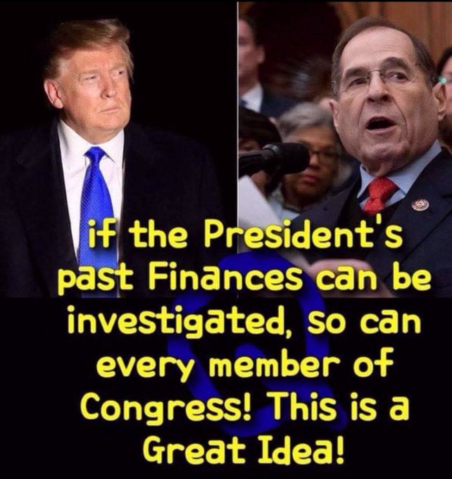 TRUMP_ARMY_'s tweet image. Do you agree with this Idea? 👇