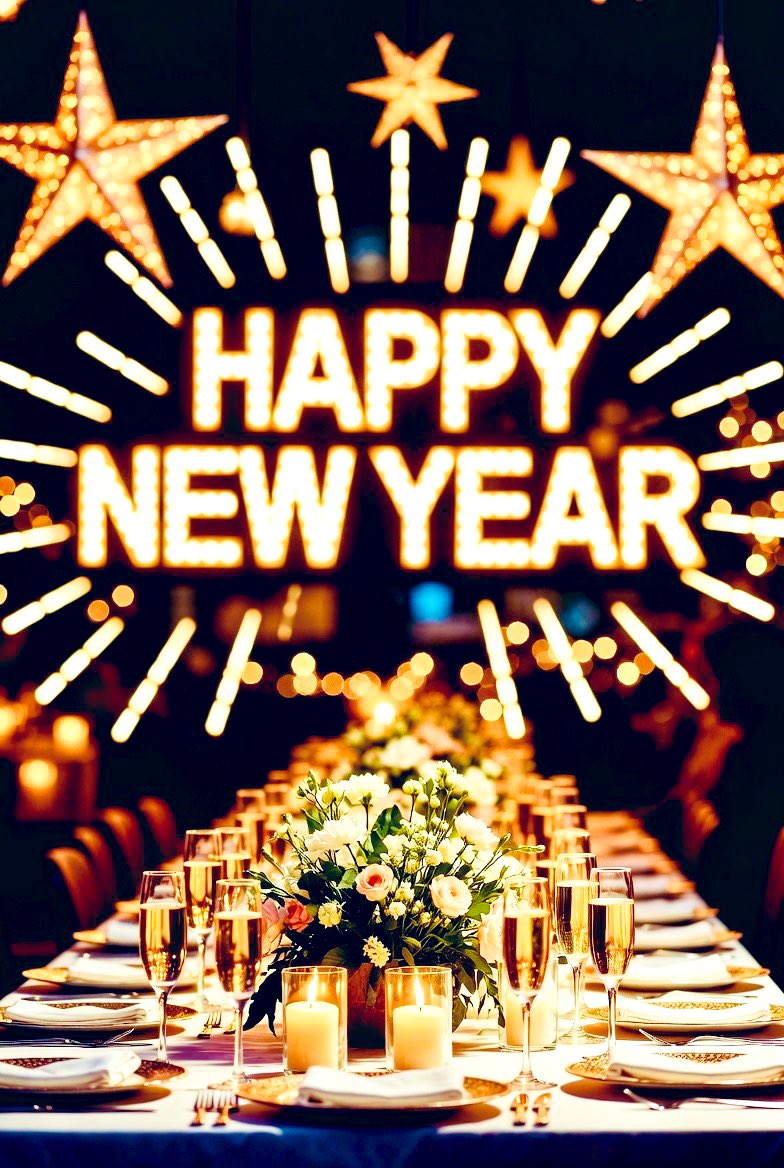 Happy New Year Bittensor Family!
May all who ask, seek, and knock find #Bittensor | $TAO | #Chutes. Like Buddha under the tree, all roads lead to $TAO. Slowly, then suddenly, into infinite possibilities 🙏🏿  
Bittensor.com | Chutes.ai | <a href="/chutes_ai/">Chutes</a>
