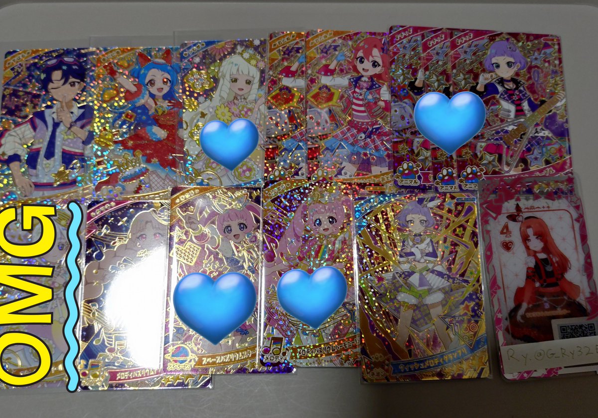 Ry _ リトリン任意 tweet media