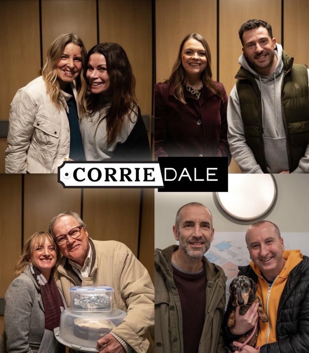 EmEssOh's tweet image. Non-corrie people, please can you go and vote for Carla and Charity 🙏🏼🙏🏼 
instagram.com/p/DS96COiCCiv/…