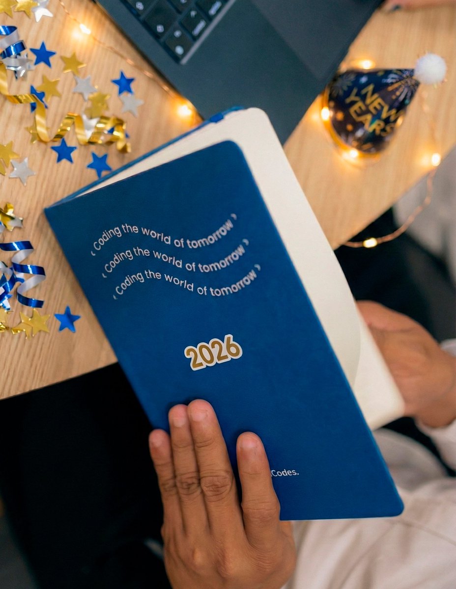 DaCodes. tweet media