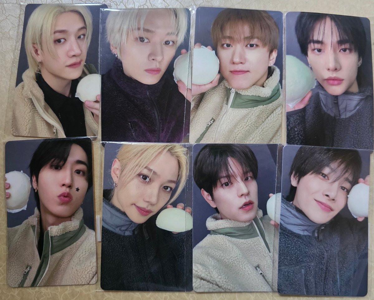 yangdo0065's tweet photo. 스트레이키즈 스키즈 프리리스닝 파티 미공포 포카 양도 Straykids skz fans shop pre-listening party event do it pob

Pc ot8 3.0

방찬 리노 창빈 현진 한 필릭스 승민 아이엔 용복  bangchan leeknow changbin hyunjin han felix seungmin i.n photocard poca wts sell 두잇 팝업 팬즈샵 신선놀음 https://t.co/FiAHX0xyom