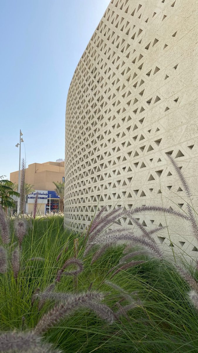 ARCH | ALTAMIMI واجهات tweet media