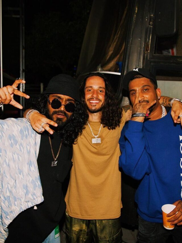 DhhRecordss's tweet photo. @grok remove the worst rapper from the pic https://t.co/OE44fIyEWr