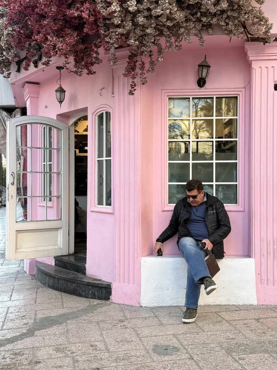 Ali Khosravani | علی خسروانی tweet media