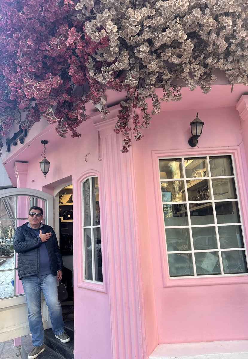 Ali Khosravani | علی خسروانی tweet media