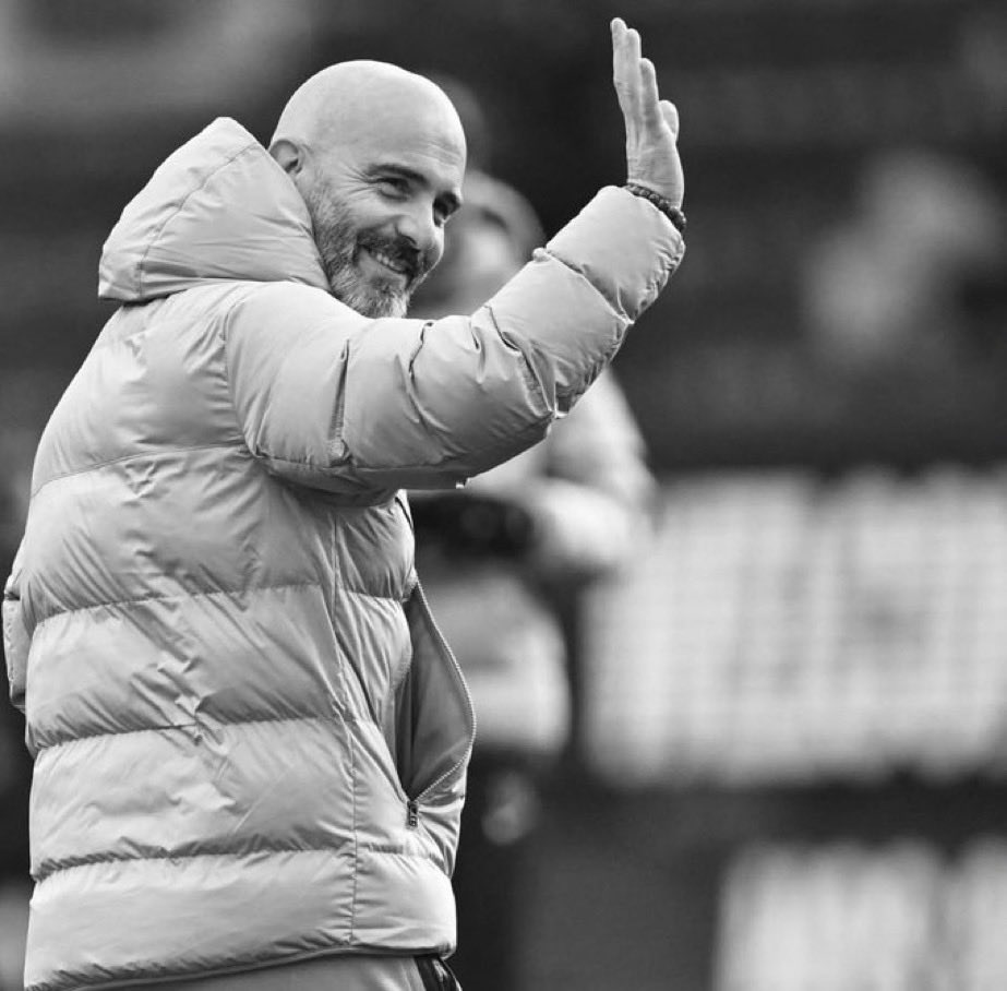 CFCWasi's tweet image. Dear Enzo Maresca. Thank you for everything!