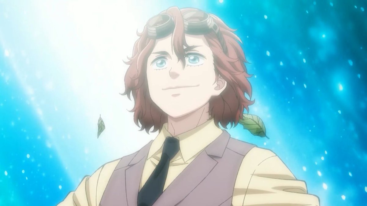 Buenos días, tomen, un Tesla chiquito para iniciar el año. ♡